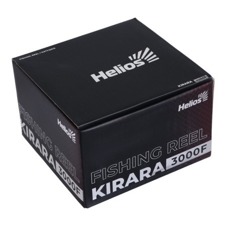 Bearing coil Helios Kirara 3000f, 1 bearing, 5.2: 1, spare squire-4