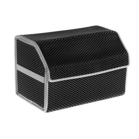 Organizer COFR in the trunk of a car, bag, EVA material, 50 cm, Gray Kant-5