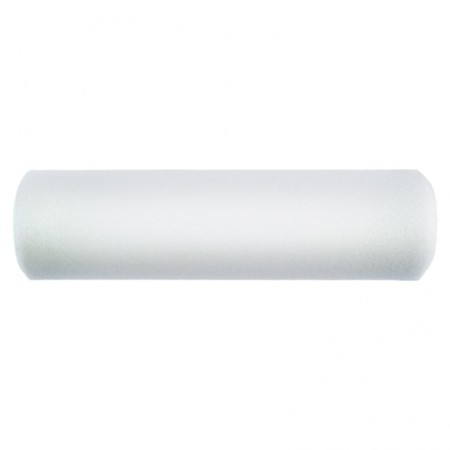 Sibrtekh Sibrtekh 801095, foam rubber, 250 mm, handle d = 6 mm, D = 48 mm, for art. 80104-1