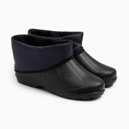 Boots Women's EVA STUPTION, BLACK color, size 41