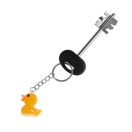 Cartage key key, "Duck"-2