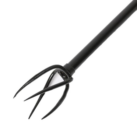 Weed extractor, 94 × 27 cm, metal stalk, Tornadica-1
