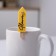 Set of decorative clothespins "Bloom" 4 pcs, felt/tree