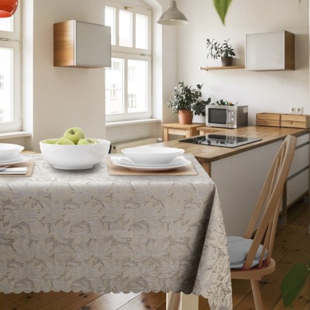 Bravo tablecloth, size 140x240 cm