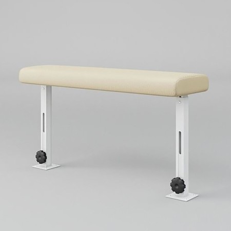 Noga pedicure stand, ivory color