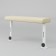 Noga pedicure stand, ivory color
