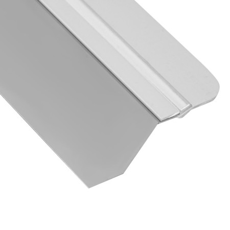 Facade Sibrtkt 85596, stainless steel, two -component handle, 600 mm-2
