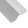 Facade Sibrtkt 85596, stainless steel, two -component handle, 600 mm