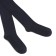 Pantyhose children, dark blue color, height 122-128