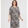 Women's dress, size 50