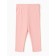 Crosy leggings I am Basic Line, height 86-92 cm, pink
