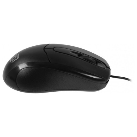 Mouse call 305m Black Optical (1000dpi) USB (3but)-8