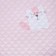 Baby Cover and pillowcase Ethel 1.5 joint venture "Cute cats", 145x210 ± 5 cm, 40x60 cm, microfiber