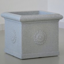 Kashpo for flowers 