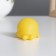 Night -bend "shyshnyash" 2W Led LR44 yellow 4.5x5x4cm