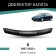Defly hood deflector for Mazda 6, 2007-2013