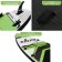 SUP board Kelpie 10.6, 320x80x15 cm
