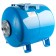 STOUT accumulator, for a water supply system, horizontal, 100 liters
