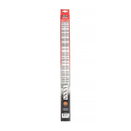 Avs Basic Line BL-21, 21/530 mm wiper brush.-4