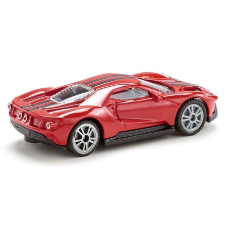 Ford GT machine model-1