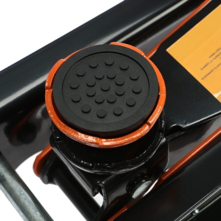 The jack of the rolling hydraulic tundra pro, rise/low patch 360/80 mm, 2 t-1