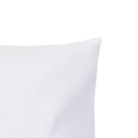 Pillowcase 60x60, white color, calico 100g/m, HL100%-2