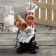 Spear for a tailspin "Cook", 14 cm, mix