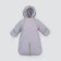 Combiason-transformer children's kinderlitto "Velvet", height 68-80 cm, lilac color