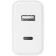 Network charger Xiaomi Mi 33W Wall Charger (BHR4996GL), 1xUSB, 1xUSB-C, White