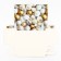 Box Gift team "Happy New Year", 20 x 2 x 12 cm, new year