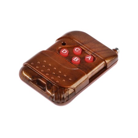 Remote to headlights C2R, wireless, YK-2301-4