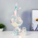 Night -night "Hare" Led USB 21x21x43 cm Risalux
