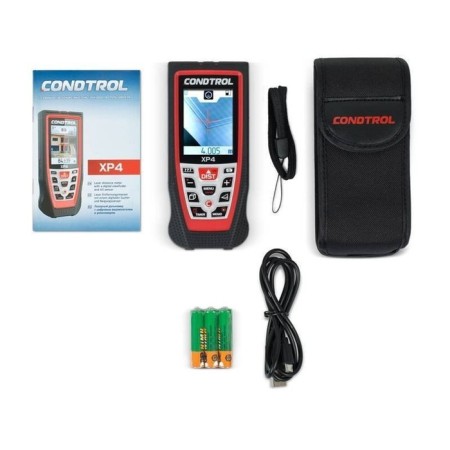 Condtrol XP4 1-4-085, 0.05-100 m, ± 1.5-1