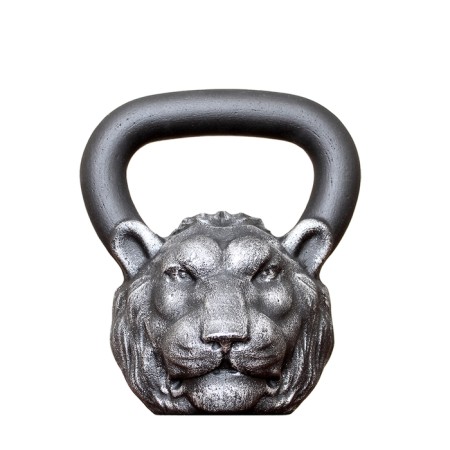 Weight "lion" 16 kg