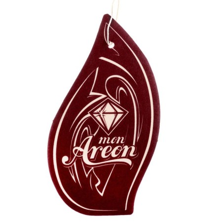 Mon Areon flavor, coffee-1