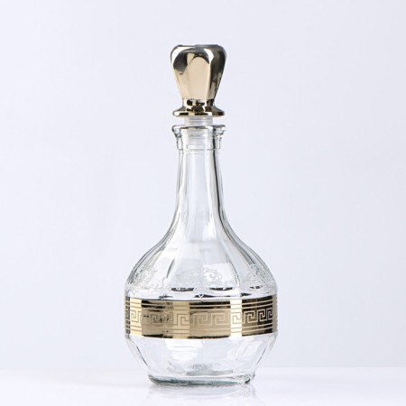 Mini-bar 7 objects metropolitan, Byzantium 500/50 ml-2