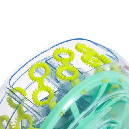 Catalka-Generator of soap bubbles "Snail", on a stick-7