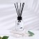 The aromatic diffuser "No. 13 Warm Tobacco", 60 ml