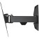 Broat Hama H-118100 Black 19 "-48" Max.20kg wall-up