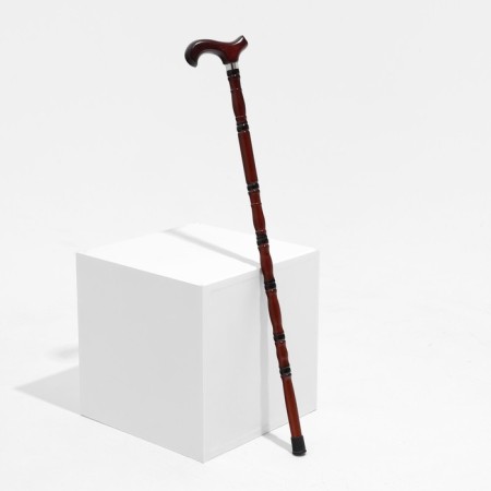 Souvenir cane 96.5 cm, dark