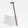 Souvenir cane 96.5 cm, dark