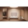 ABBER RECHTECK AC2216 sink, overhead, 510x370x120 mm, white