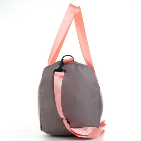 Sports bag Art Fox Study "Light Grey" 43*24*34 cm-9