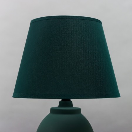 Highway lamp 16772/1GN E14 40W green 13.5x13.5x39 cm Risalux-3