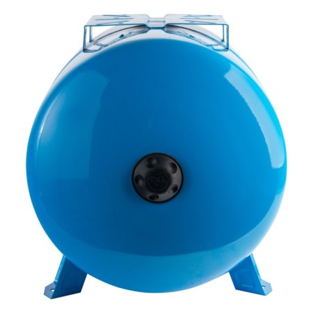 STOUT accumulator, for a water supply system, horizontal, 80 liters-3