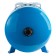 STOUT accumulator, for a water supply system, horizontal, 80 liters