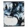 A notebook of 18 sheets in the Erichkrause Timber Wolf line, covered Cardboard, OFSET block, 5V, mix