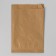 Package Package package, craft, V-shaped bottom 25 x 17 x 7 cm