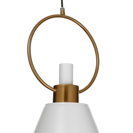 Lamp Bayerlux 2280/1wt E27 40W White 22x22x38-138 cm-6