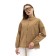 Women's jacket Eliseeva Olesya, size 44, beige color